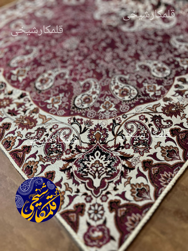 سجاده و جانماز ترمه ۴ رنگ