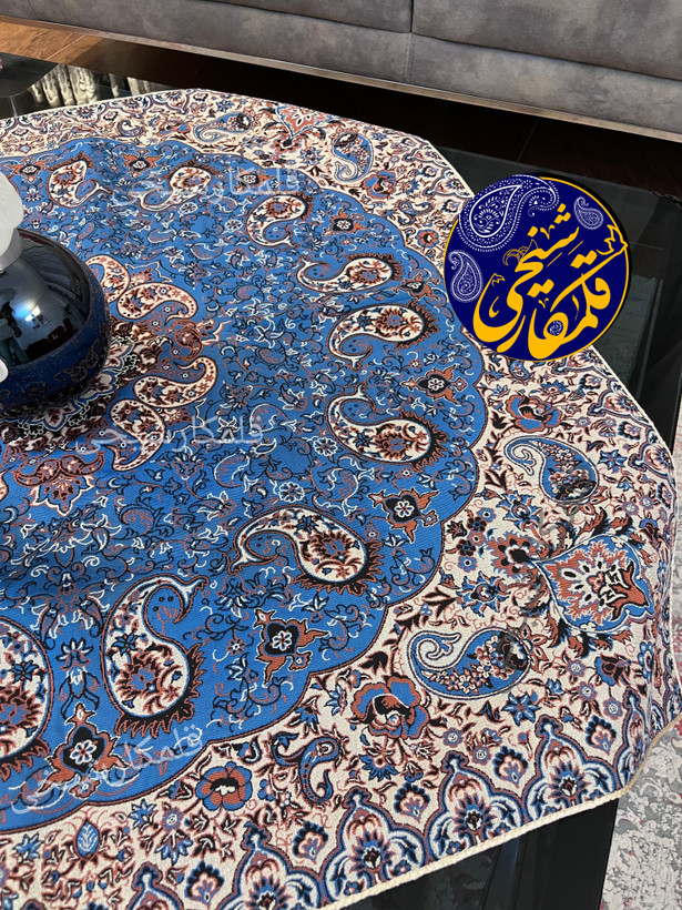 ترمه مربع یک متری